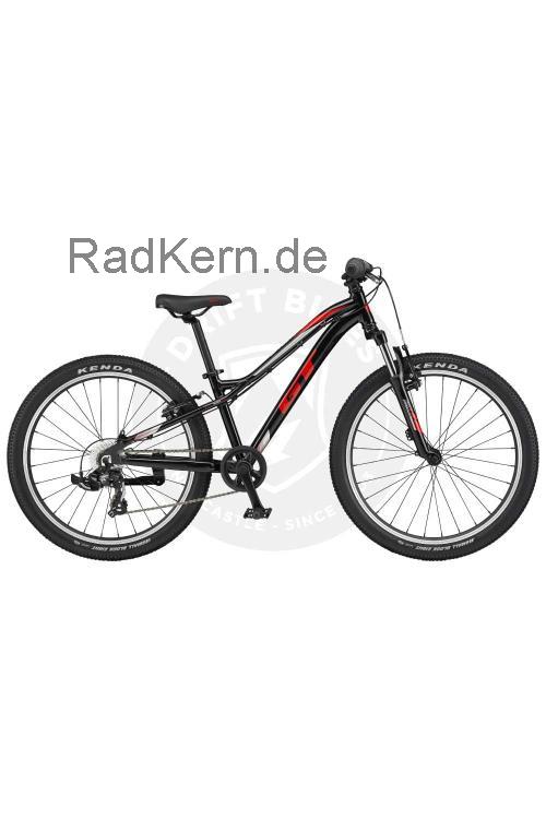 GT Stomper Prime 24  technische daten 